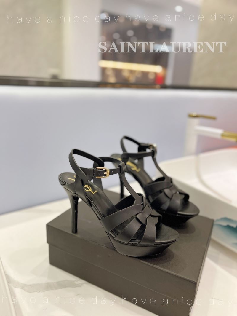 Ysl Sandals